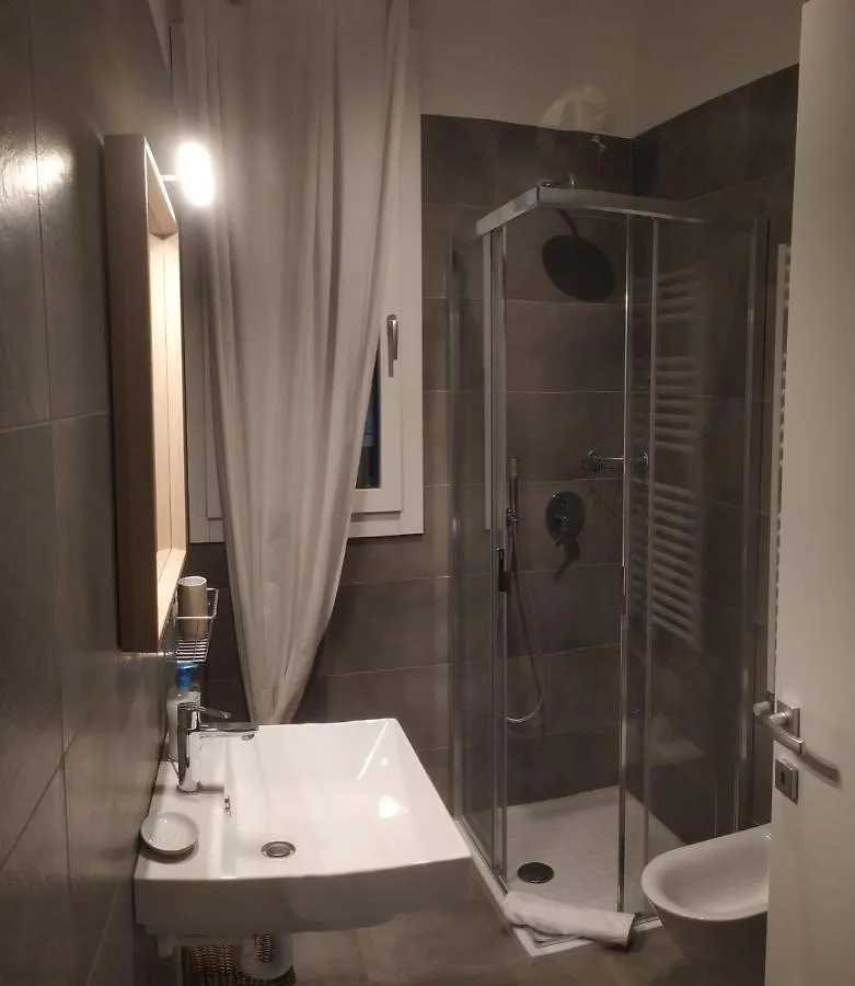Cozy Apartment In City Life Stadio Mico Milan