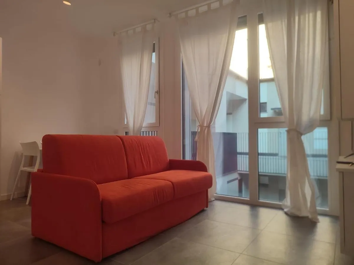 Cozy Apartment In City Life Stadio Mico Milan