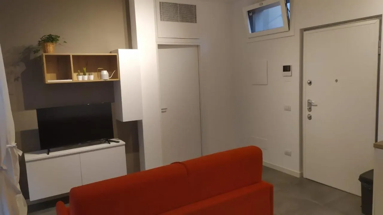 Cozy Apartment In City Life Stadio Mico Milan