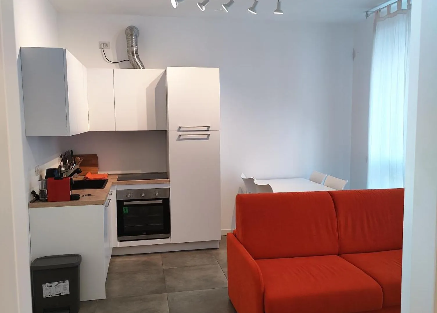 Cozy Apartment In City Life Stadio Mico Milan 0*,
