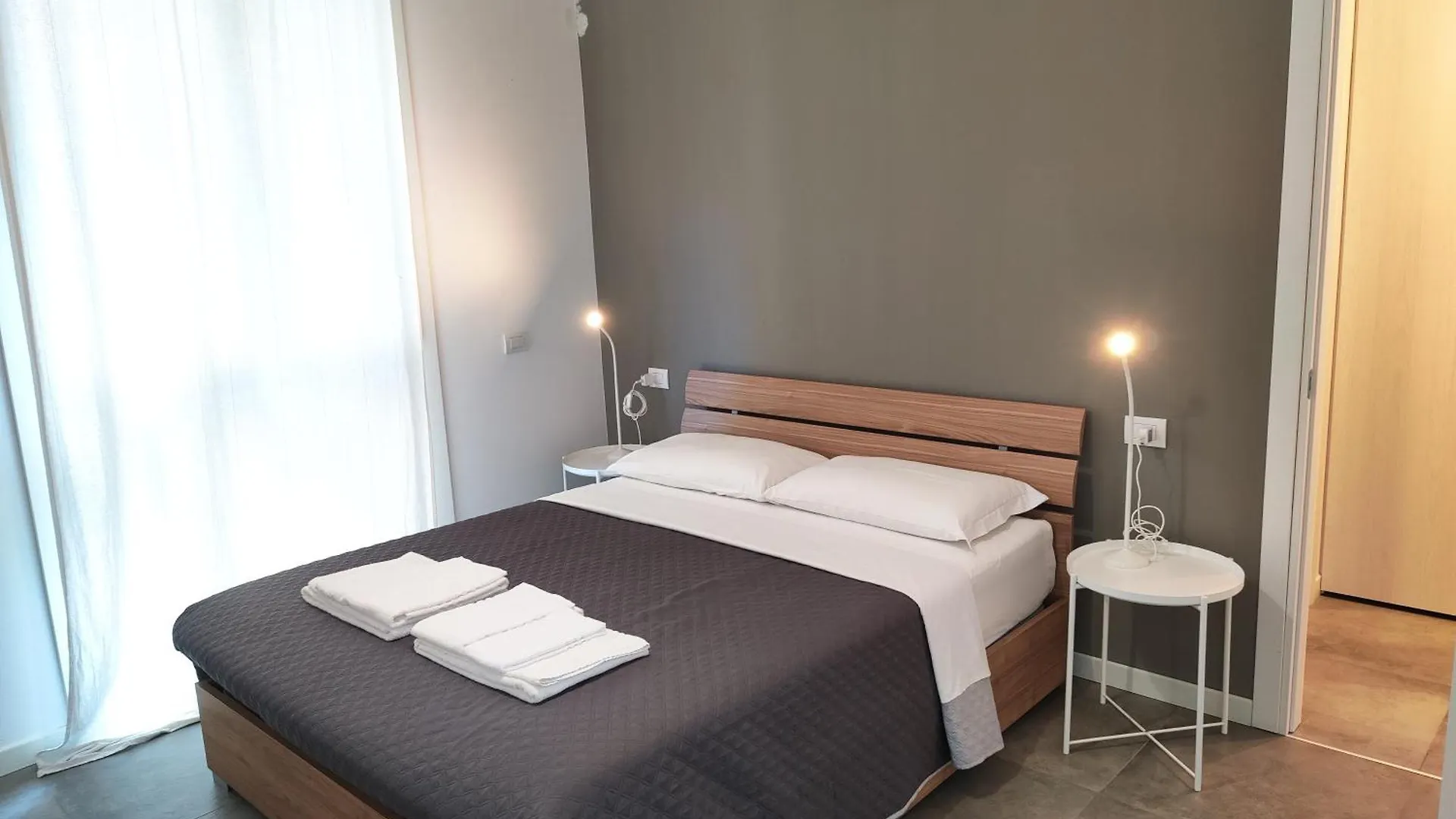 Cozy Apartment In City Life Stadio Mico Milan 0*,  Italy