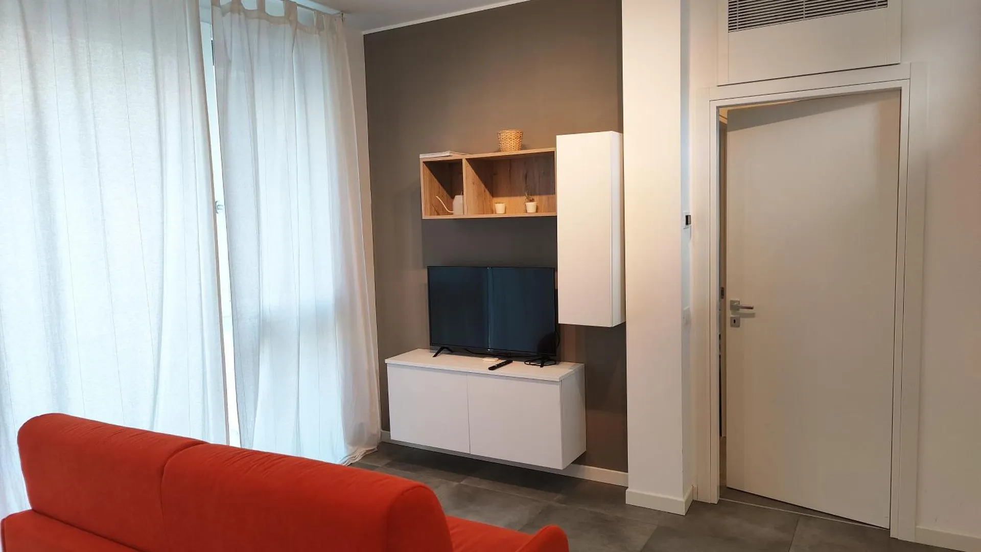 Cozy Apartment In City Life Stadio Mico contacts